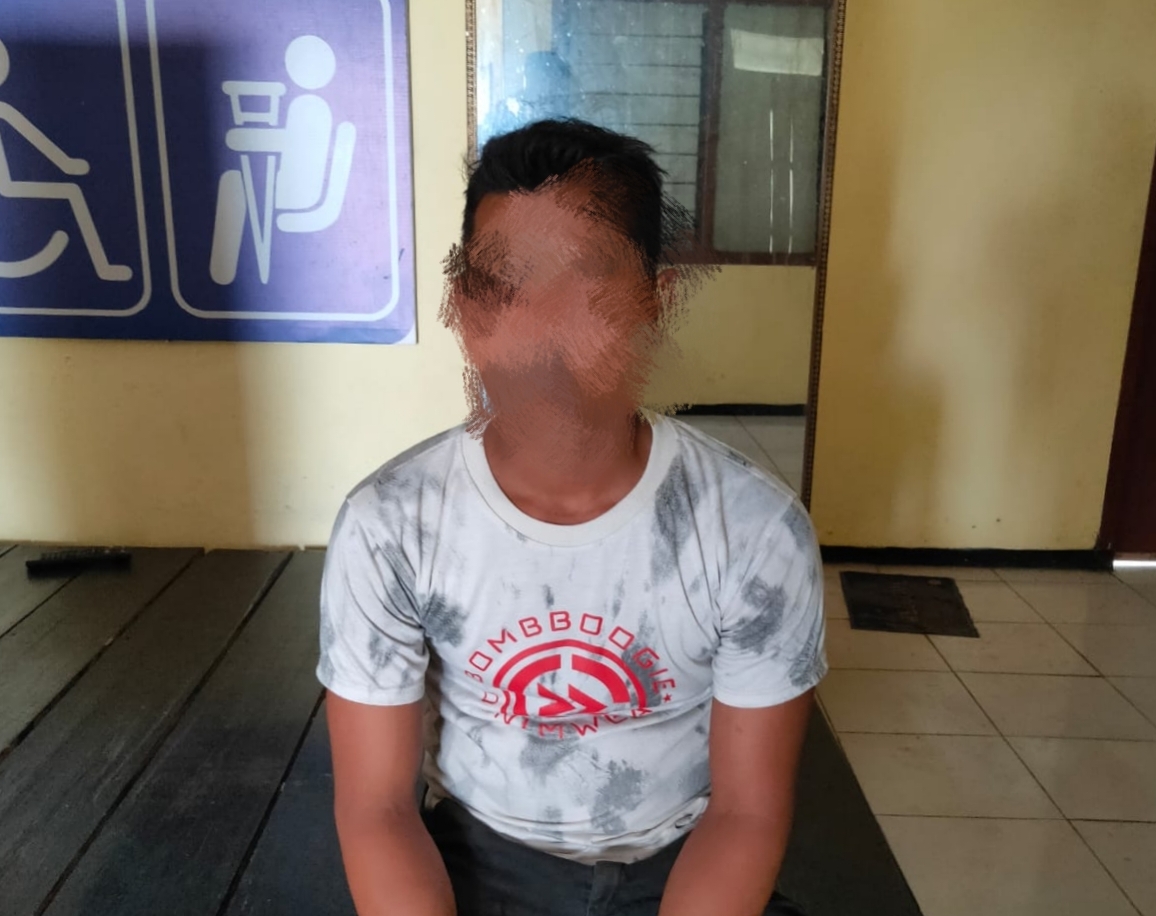 Anak Durhaka! Pria di Aceh Pukul Ibunya dengan Kayu Hingga Tewas